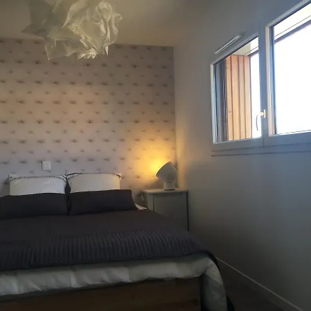 La Plage Mission 1881 Apartment *