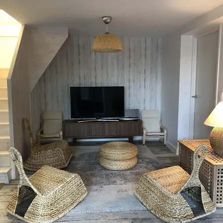 La Plage Mission 1881 Apartment *