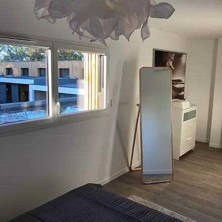 La Plage Mission 1881 Apartment
