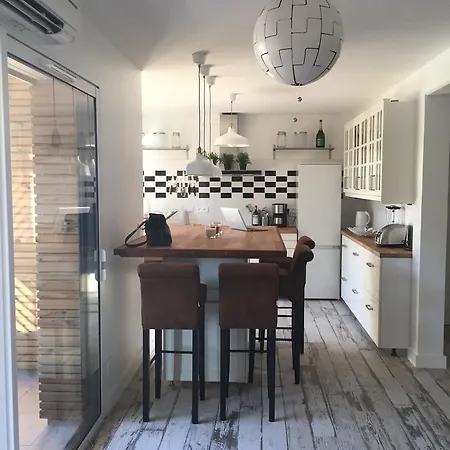 La Plage Mission 1881 Apartment *