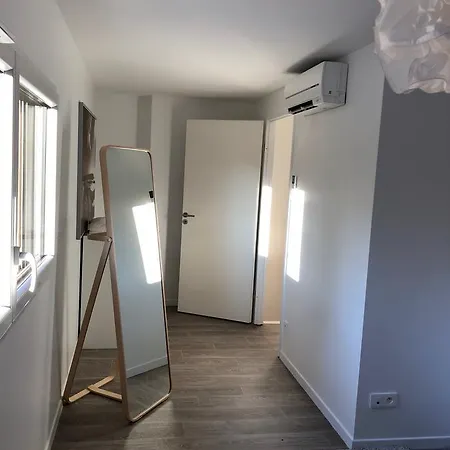 La Plage Mission 1881 Apartment *