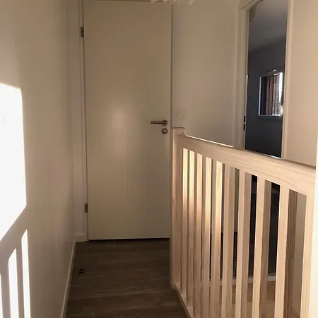 Apartment La Plage Mission 1881 *