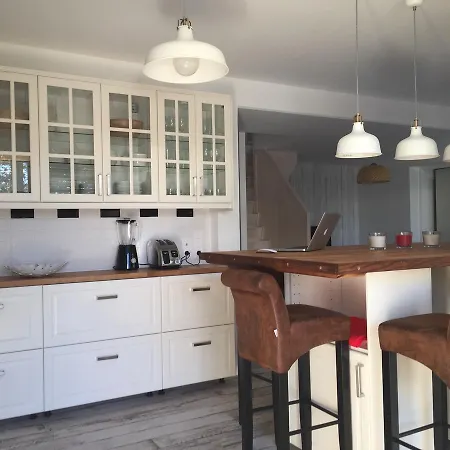 Apartment La Plage Mission 1881 *