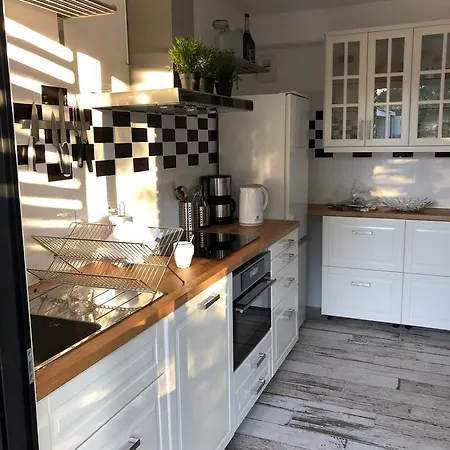 Apartment La Plage Mission 1881