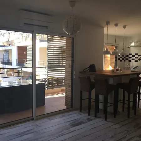 Apartment La Plage Mission 1881 Capbreton