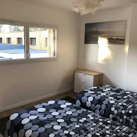 La Plage Mission 1881 Apartment