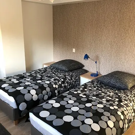La Plage Mission 1881 Apartment Capbreton