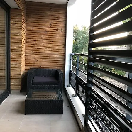 La Plage Mission 1881 Apartment *