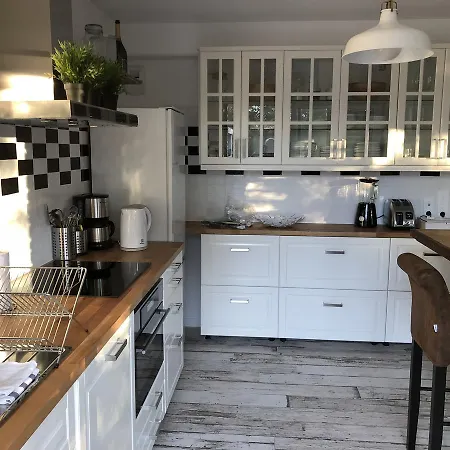La Plage Mission 1881 Apartment Capbreton